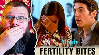 She Lied About His Manhood!! (The Mindy Project S3 | Ep 18 Review)