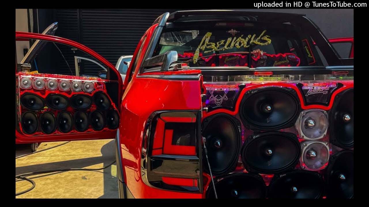 Desande Lifs Eletrofunk 