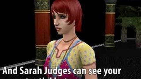 SNTM Cycle 1 : Episode 3 - Part 2