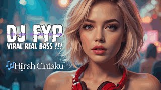 Hijrah Cintaku   Cdanuran Viral Asia  Dj Nonstop 2025  Dj Hnr