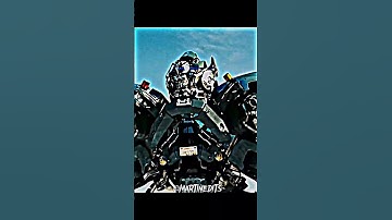 ironhide vs drfit bayverse #edits #transformers a#transformersedit #1v1 #whowins