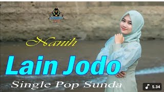 Download lagu LAIN JODO-NANIH  pop sunda music #anrallvlog
