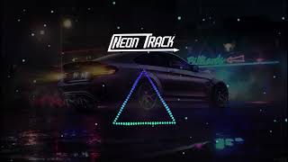 Indila - Dernière Danse [RIZXTAR REMIX] | Neon Track | #song #music #neon #edit #remix