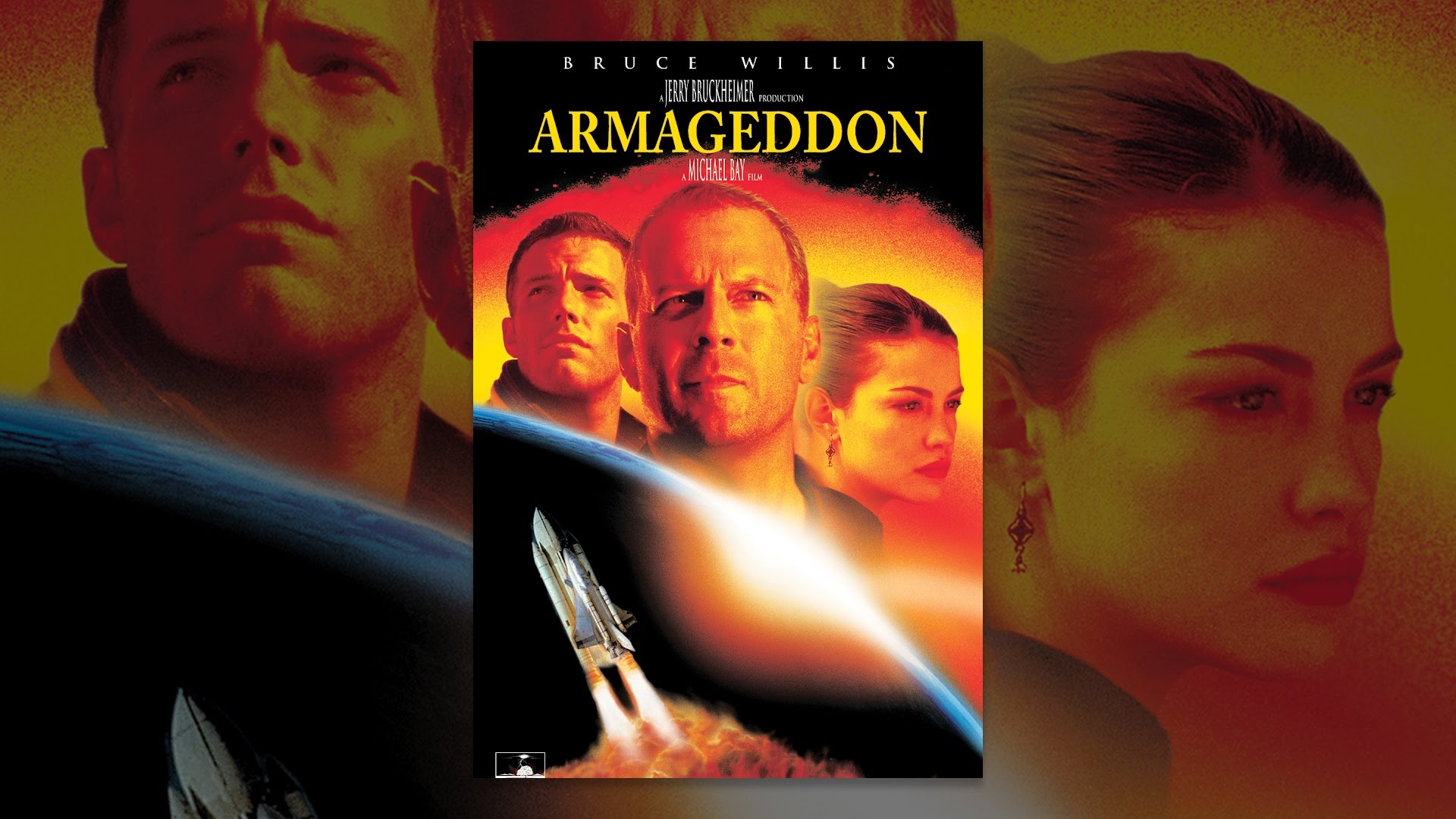 The armageddon movie download