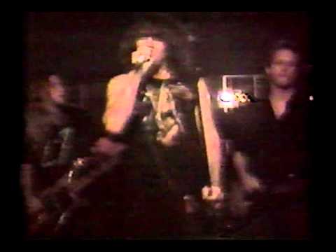 Trash Can School - Gaslight 1990 FULL SET