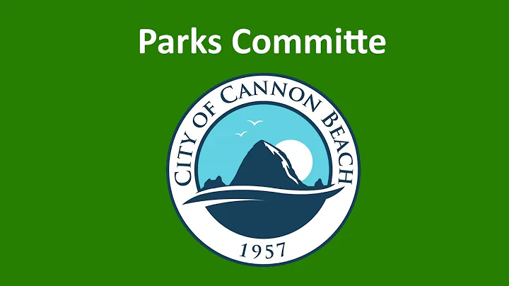 Parks & Community Services Committee - 2/18/2021