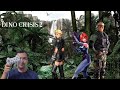 Dino Crisis 2 (PS1) Português Gameplay Completo EU Sou Surdo e Libras