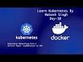 Kubernetes Day 10- Kubernetes Network Part-3 (Loadbalancer)