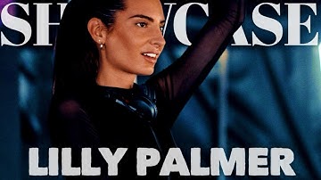 LILLY PALMER Virtual Festival 2025