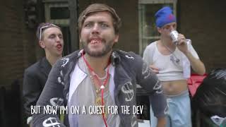 "Because I Did Ice" Afroman Parody