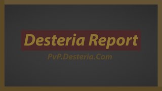 Desteria: [FFA] - FyroByte - Anti-Knockback - Report