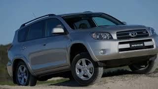 Toyota RAV4 (XA30) 2.2 L 2AD-FTV I4 Diesel (2006—2012) Engine Reliability Problems