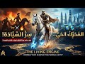 Horses The Engine That Ruled The World And The Secret Of Empires Power Horses The Engine That Ruled The World And The Secret Of Empires Power