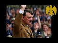 Adolf Hitler speech at Nuremberg Rally (1933) - with English Subtitles