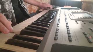 A Daglar Qoca Dagalar, Mahnisi . 2022 Kork Pa 80