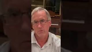 About Dr. French From Karl Gaal