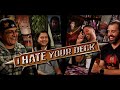 I Hate Your Deck #138 Lorehold v King Darien XLVIII v Fire Lord Zuko v Iroh || Commander Gameplay