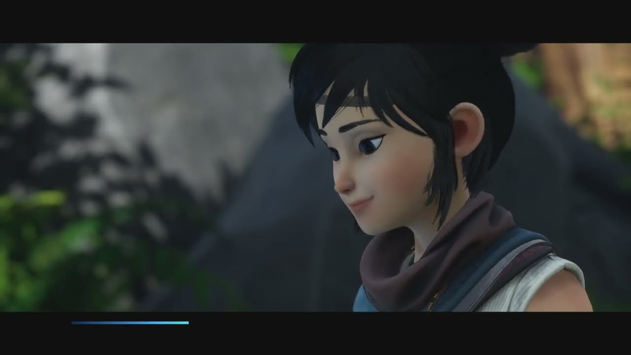 Getting relics are old news | Kena Bridge of Spirits | Episode 7 | No Commentary