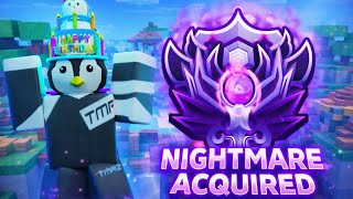 How I Got NIGHTMARE With My Team While CRACKING NUTS In Ranked screenshot 3