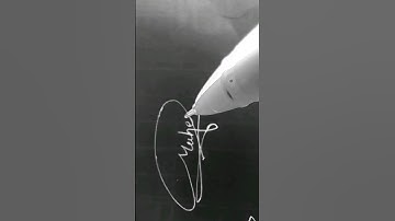 Mahesh Name Signature Styles #youtubeshorts #ytshort