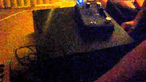 atari punk console/ 555 timer / vactrol