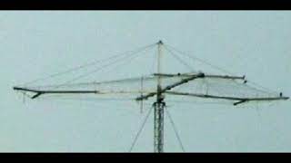 G02 swedish rhapsody February 1982 number station
