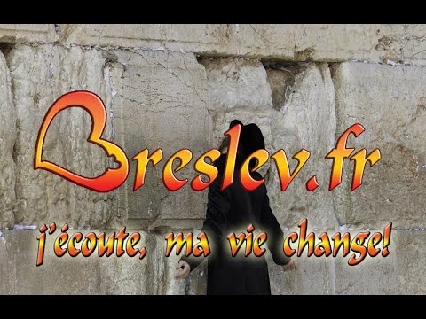 Quelle est ma contribution ? Thora 49-201, Avraham Ifrah : www.Breslev.fr