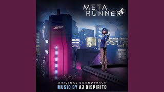 Gamma Tech Stadium - AJ DiSpirito