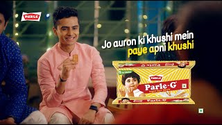 Parle-G Diwali Film Hindi