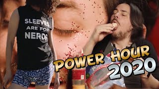 Best of Game Grumps (Power Hour 2020)