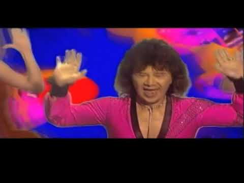 舞棍阿伯 葉復台《來去笑》KTV版 (左伴右唱) Official Music Video / 『舞棍大帝國』專輯