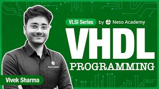 VHDL Programming – Course Announcement