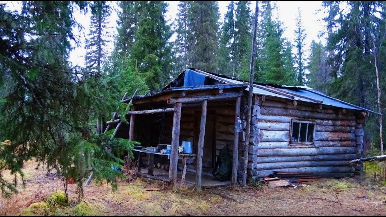 ЖИЗНЬ ПРОМЫСЛОВИКА