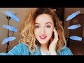 Первый VLOG | ПОЧЕМУ Я НАЧАЛА ВЕСТИ СВОЙ КАНАЛ?