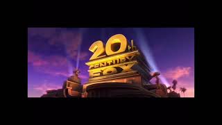 20Th Century Foxtsg Entertainmentinternational Parody Films