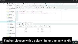 PostgreSQL Tutorial In Hindi |  ANY Operator Information