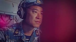 Chinese Fighter Jet got TOO CLOSE to US Navy Destroyer ─ BIG MISTAKE