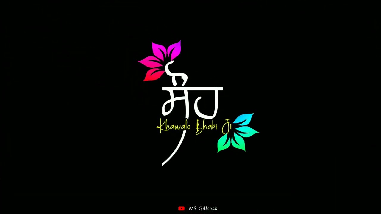 Bhabi | Gurnam Bhullar | WhatsApp status | Punjabi new status | Black screen status | S?…… Short