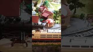 #märklin Elektrolok 103 #modellbahn #train #modeltrains
