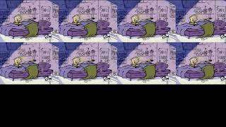 Ed Edd n Eddy BL3 Loading Screen Replacement