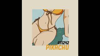 Ati242 - Pikachu  Resimi