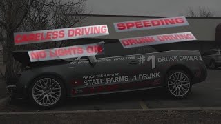 State Farm won't pay DUI crash victim's claim