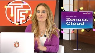 Zenoss Recognized as Finalist in 2018-2019 Cloud Awards