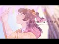 Sound Of Snow Novelbright A Sign Of Affection OP English Cover Denise Sound Of Snow Novelbright A Sign Of Affection OP English Cover Denise