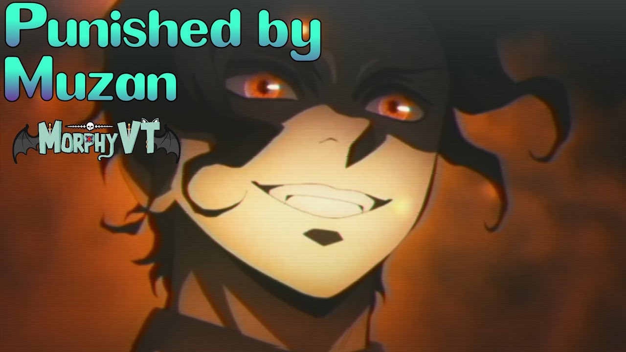 【ASMR】 Treated well & wholesome by Muzan! 「Muzan Kibutsuji x Listener Audio」