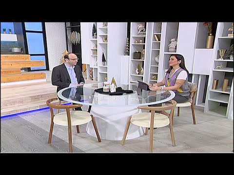 17 12 2021 د ناجي أبي راشد كيفية المحافظة على صحة القلب