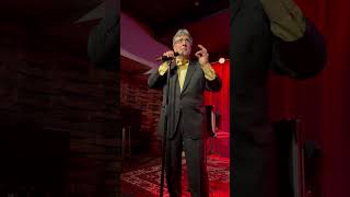Rare Public Appearance! Feb. 13 Mind Reading Show In Garwood, NJ