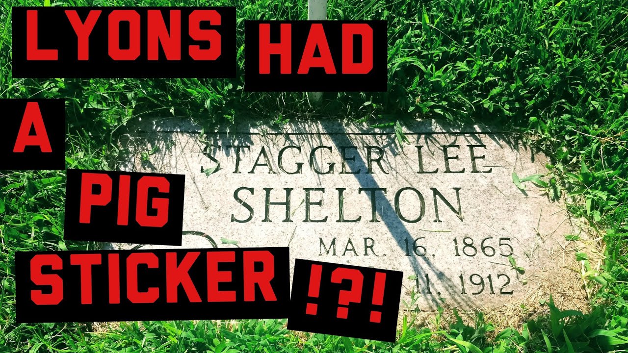 OLD NEWS!!! ft. Stack-o-Lee | Episode 13: The Flaccid Phantom Knife