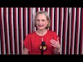 The Great Facts of THE GREAT SOCIETY- Barbara Garrick on Lady Bird Johnson