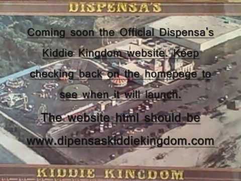 dispensa's castle of toys